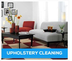 Upholstery Cleaning