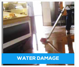 Water Damage